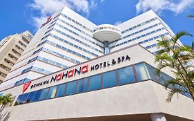 Okinawa Nahana Spa & Hotel